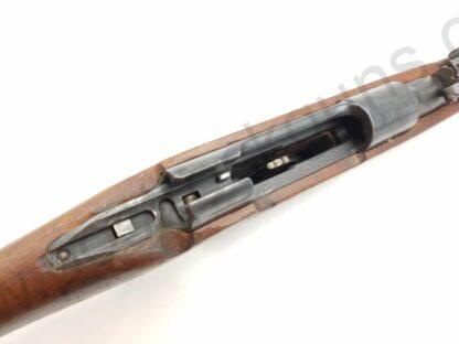 Bayonets Military Rifles 6.5 Carcano Used FFL or C&R Breseia Military Italy