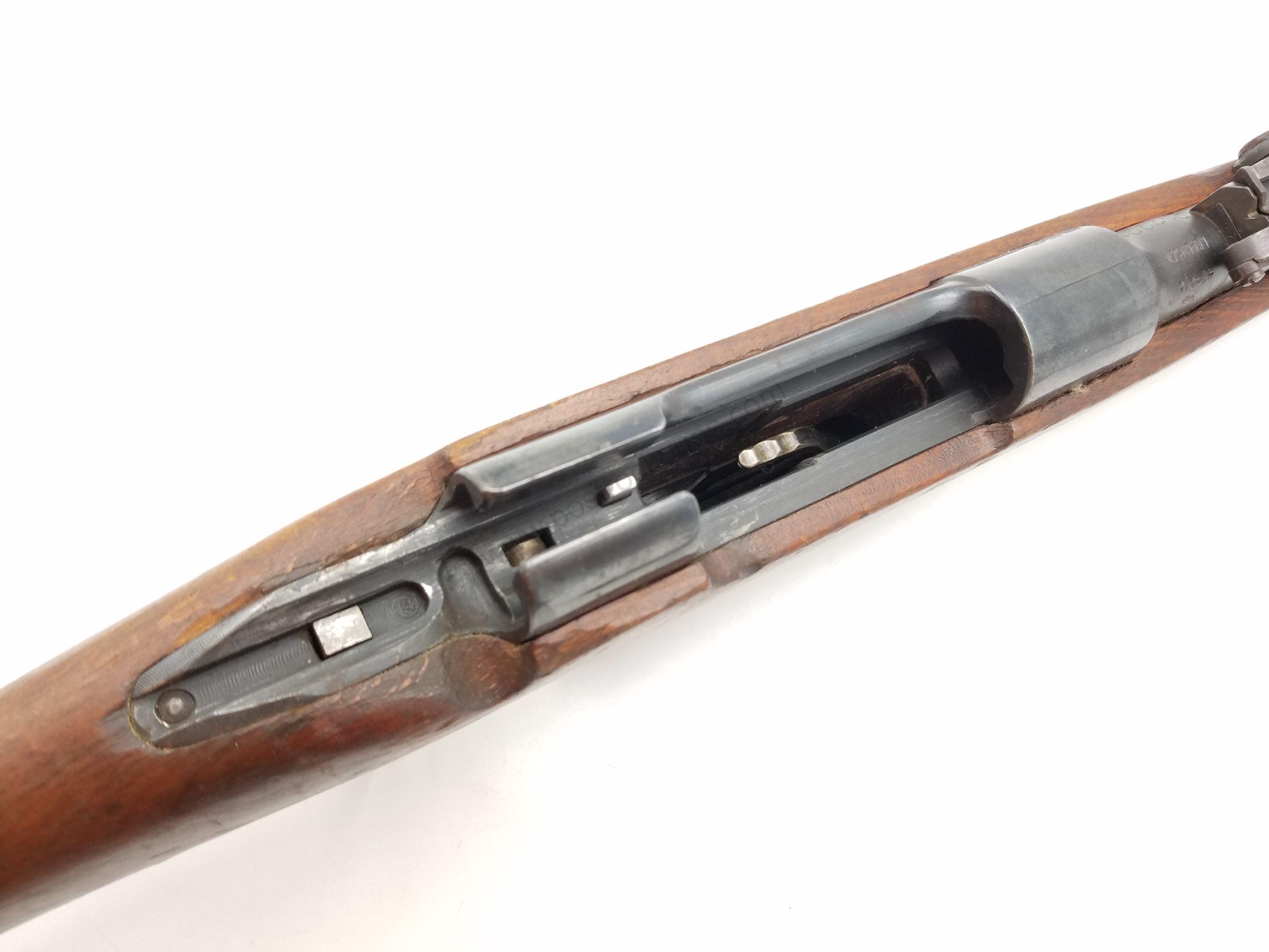 Bayonets Military Rifles 6.5 Carcano Used FFL or C&R Breseia Military Italy