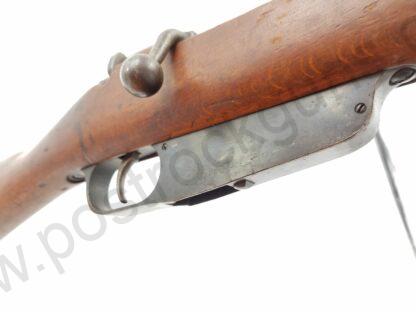 Bayonets Military Rifles 6.5 Carcano Used FFL or C&R Breseia Military Italy