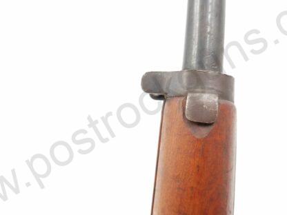 Bayonets Military Rifles 6.5 Carcano Used FFL or C&R Breseia Military Italy