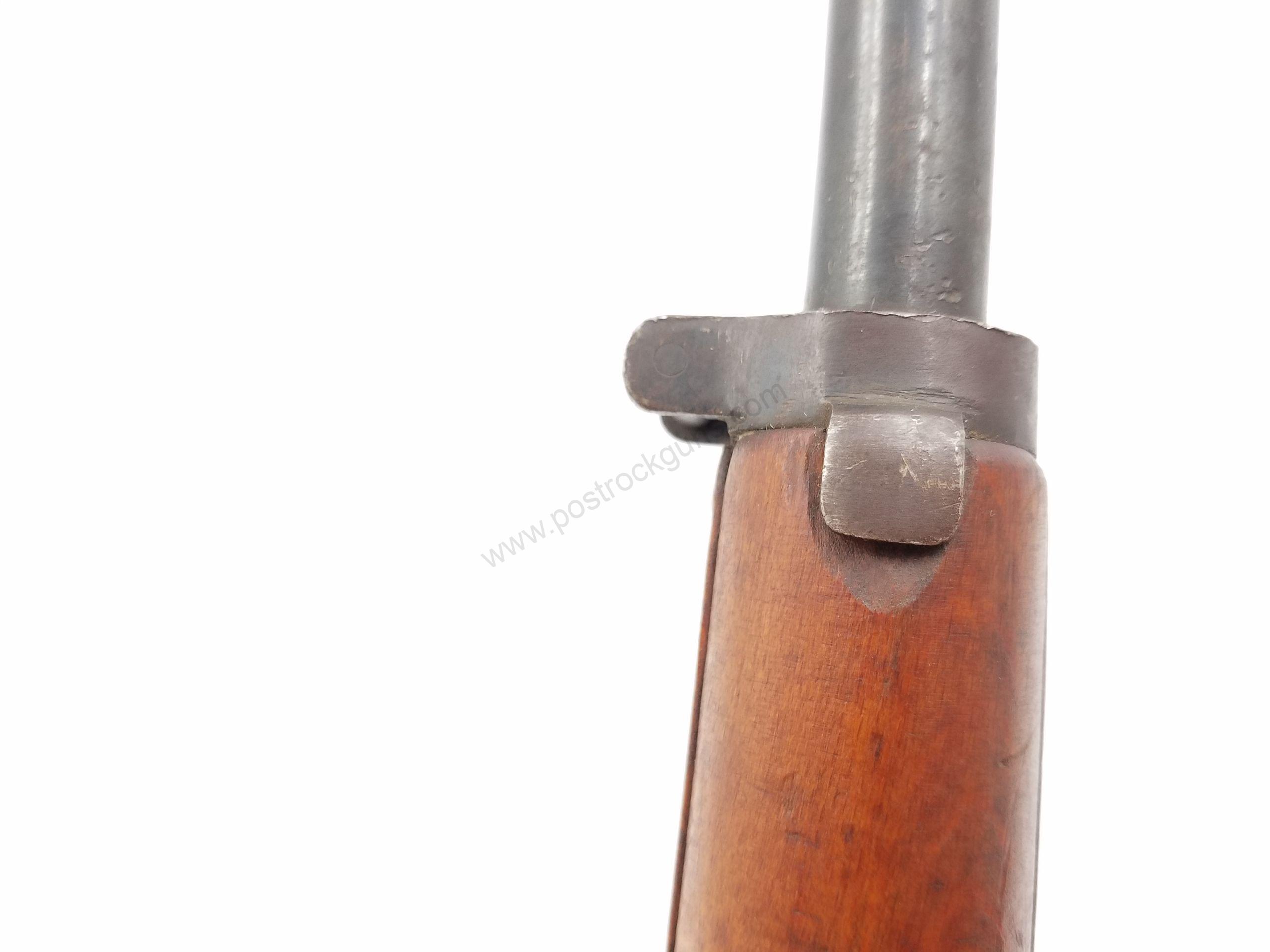 Bayonets Military Rifles 6.5 Carcano Used FFL or C&R Breseia Military Italy