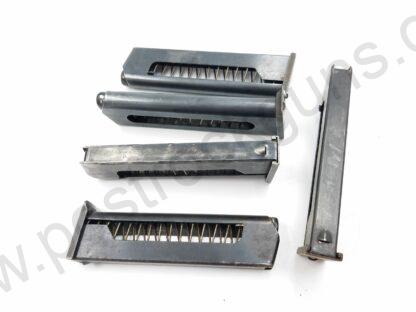 Magazines Military Parts & Magazines 9x18, 9mm Makarov Used None Required Military Makarov