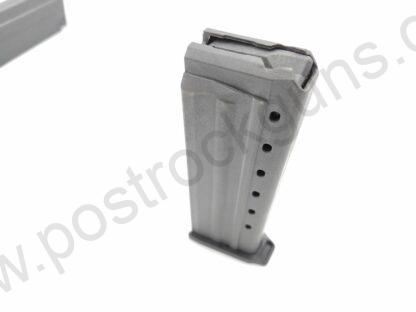 Magazines Modern Parts & Magazines 22mag / 22WMR Used None Required Kel-Tec USA