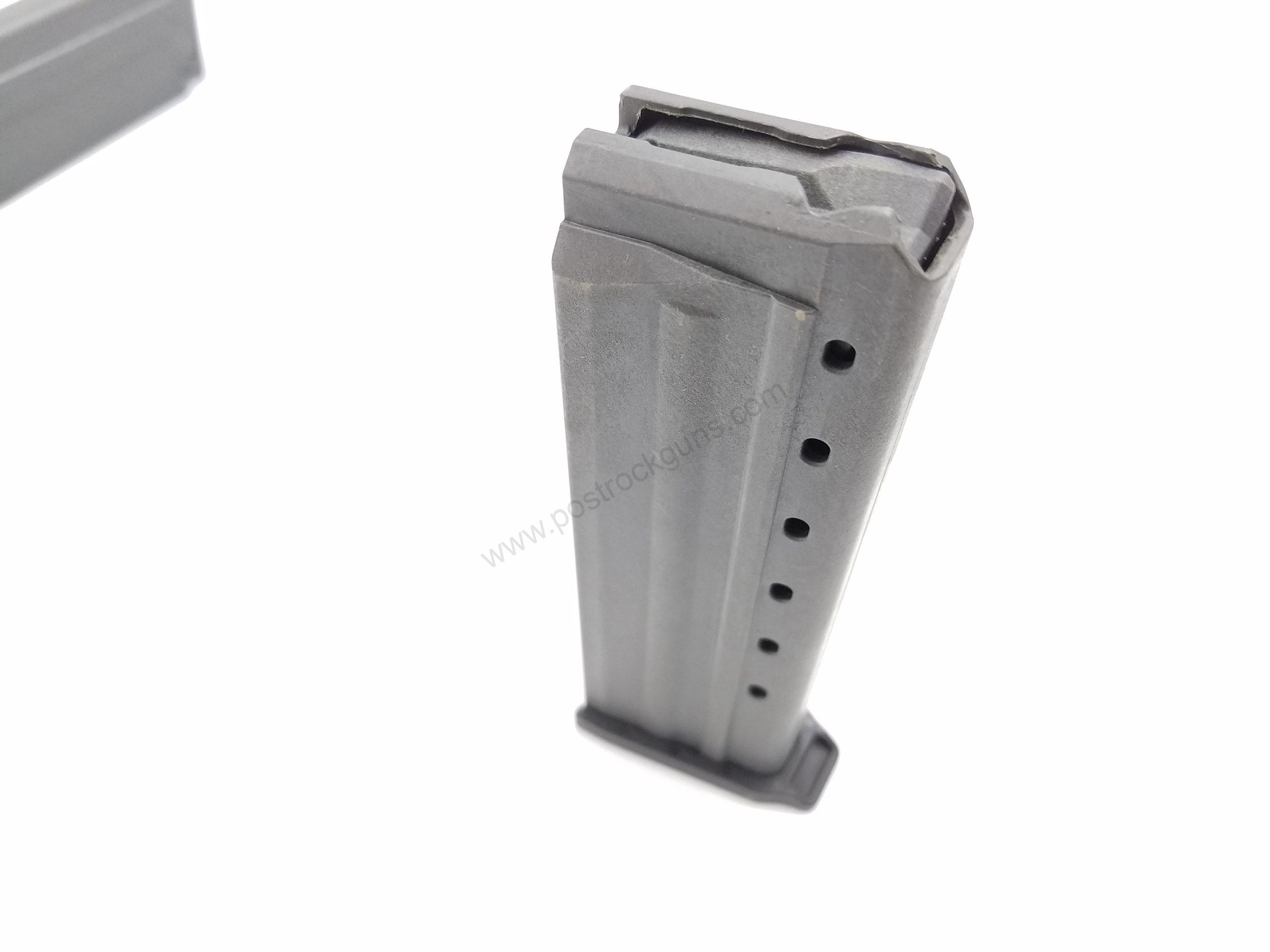 Magazines Modern Parts & Magazines 22mag / 22WMR Used None Required Kel-Tec USA