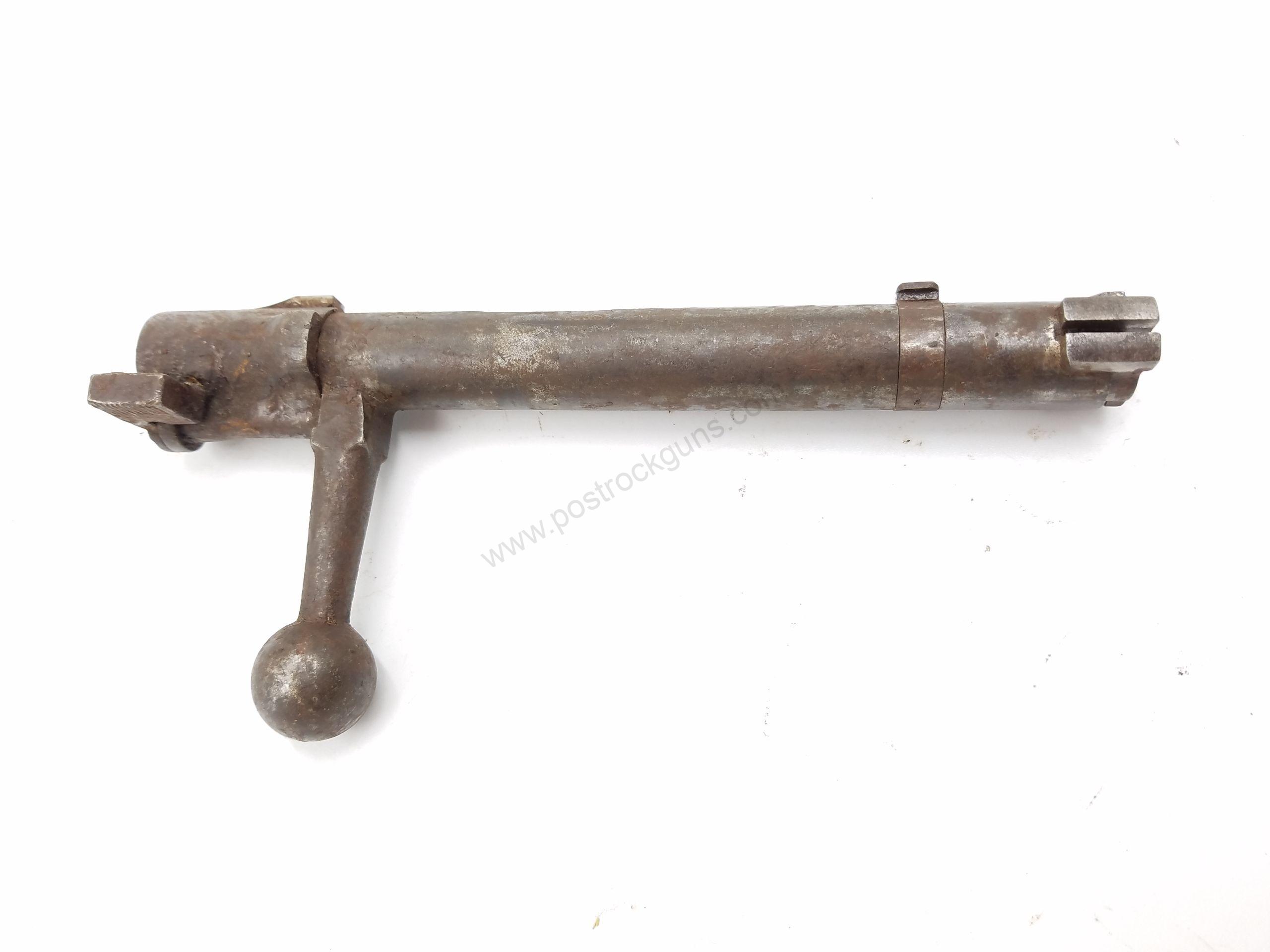 Mauser 93 / 95 Bolt Assembly w/ Firing Pin (No Extractor) - Image 3