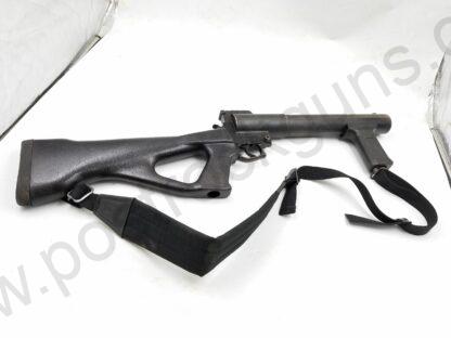 Gas / Flare Gun Launcher Rifles 37mm Used Defense Technology / Def-Tec None Required USA