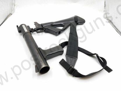 Gas / Flare Gun Launcher Rifles 37mm Used Defense Technology / Def-Tec None Required USA