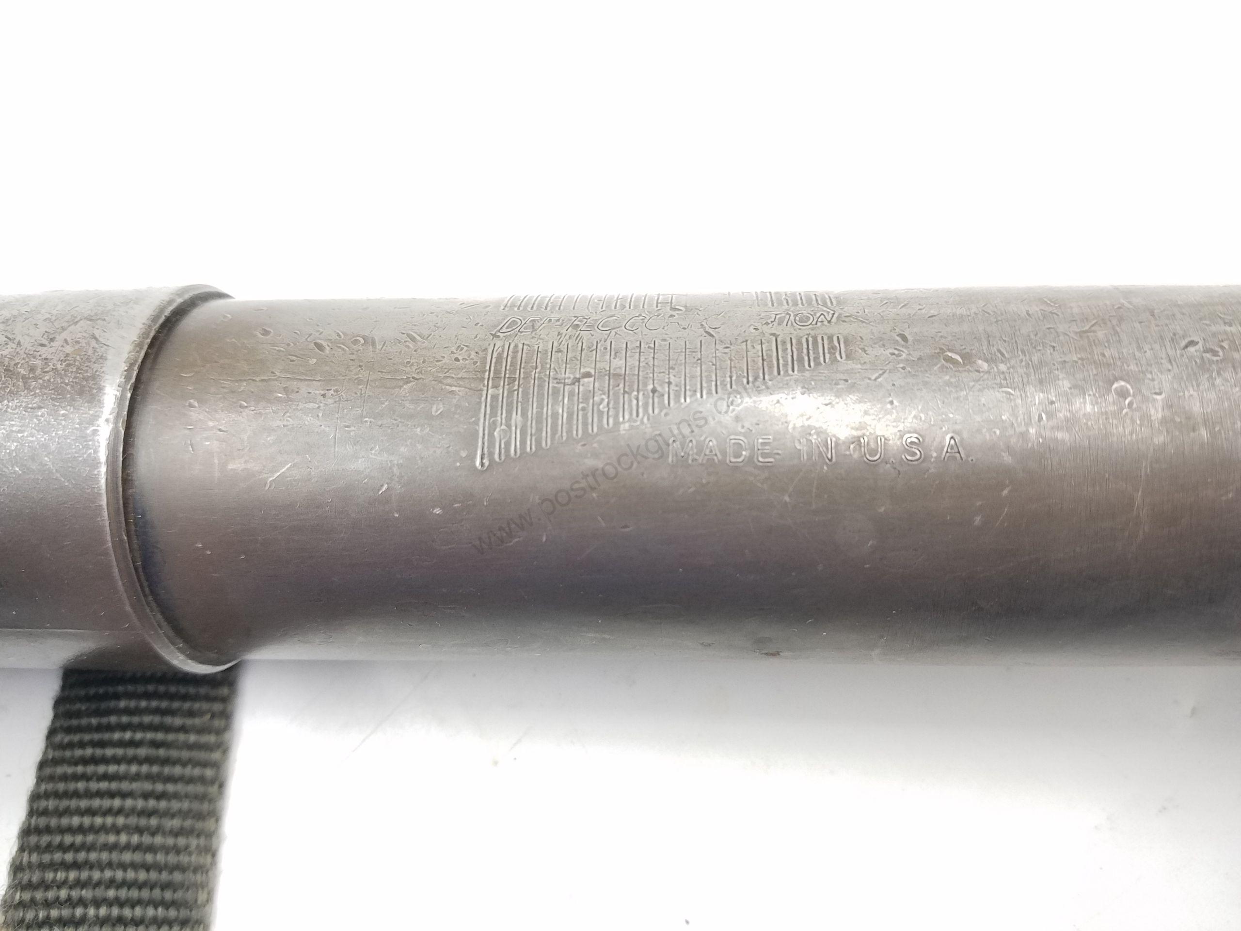 Defense Technology 37mm Gas / Flare Gun w/ Sling. - Image 5