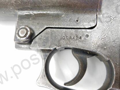 Defense Technology 37mm Gas / Flare Gun w/ Sling. - Image 7