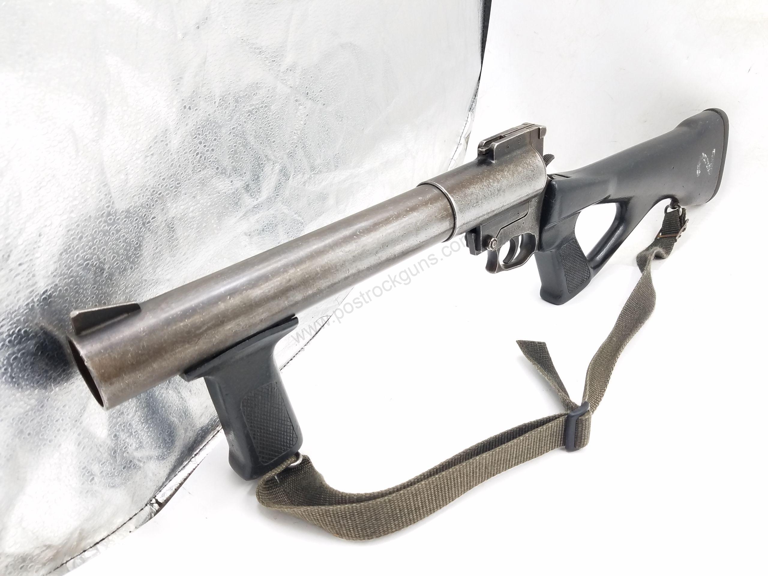 Defense Technology 37mm Gas / Flare Gun w/ Sling. - Image 24