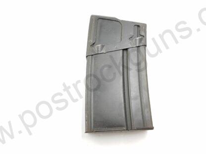 Magazines Military Parts & Magazines 308, 7.62x51 Used None Required Military Spanish