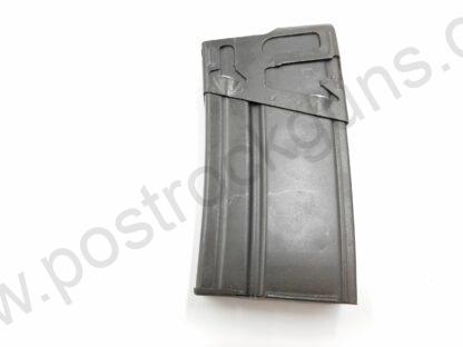 Magazines Military Parts & Magazines 308, 7.62x51 Used None Required Military Spanish