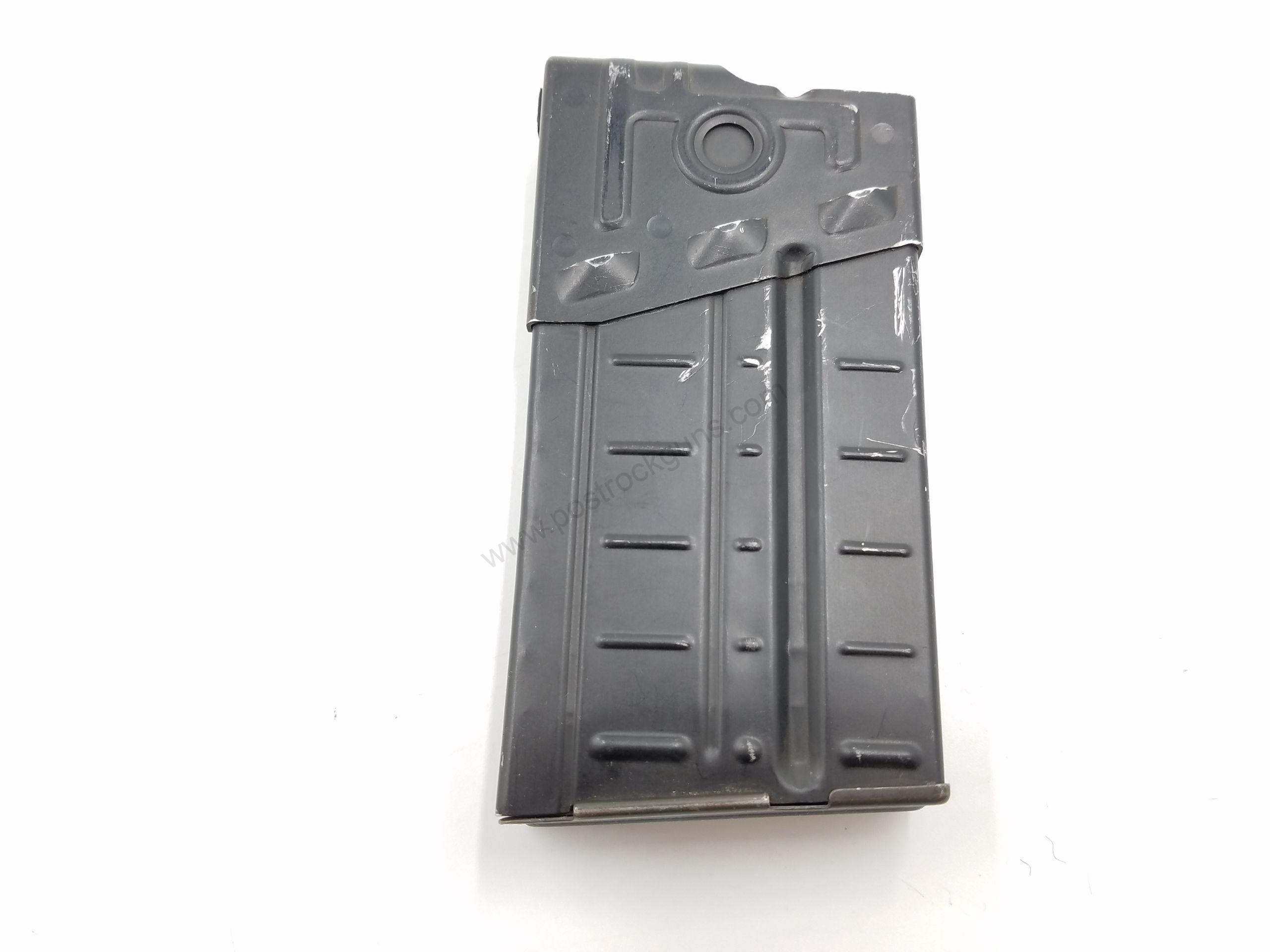 G3, HK91, PTR91, 20rd, Aluminum, 308cal, Magazine (Black). Priced per each. - Image 3