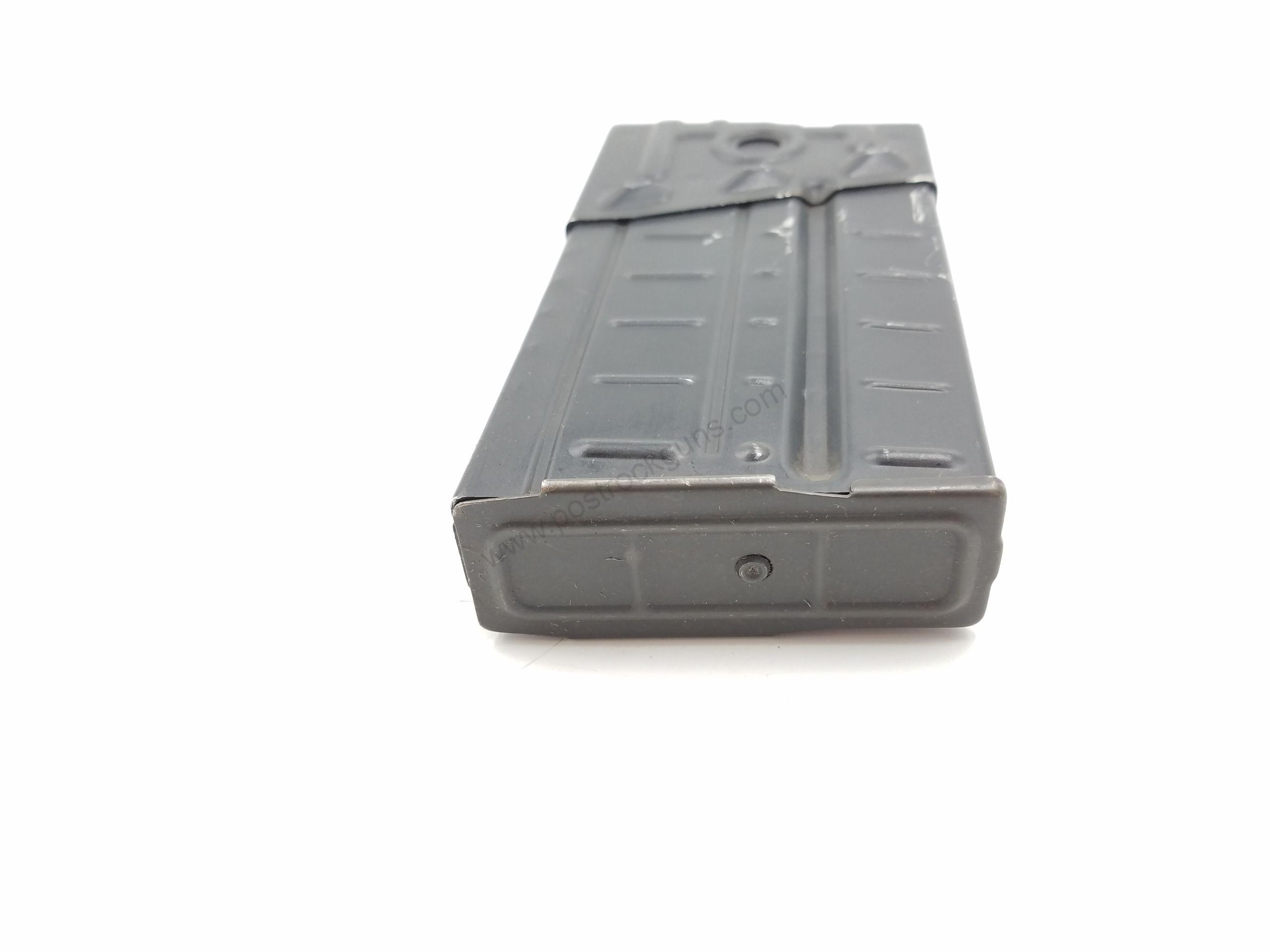 G3, HK91, PTR91, 20rd, Aluminum, 308cal, Magazine (Black). Priced per each. - Image 5