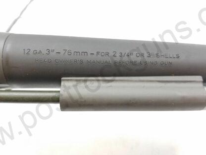 Barrels Modern Shotguns 12ga, 12 guage New FFL Benelli