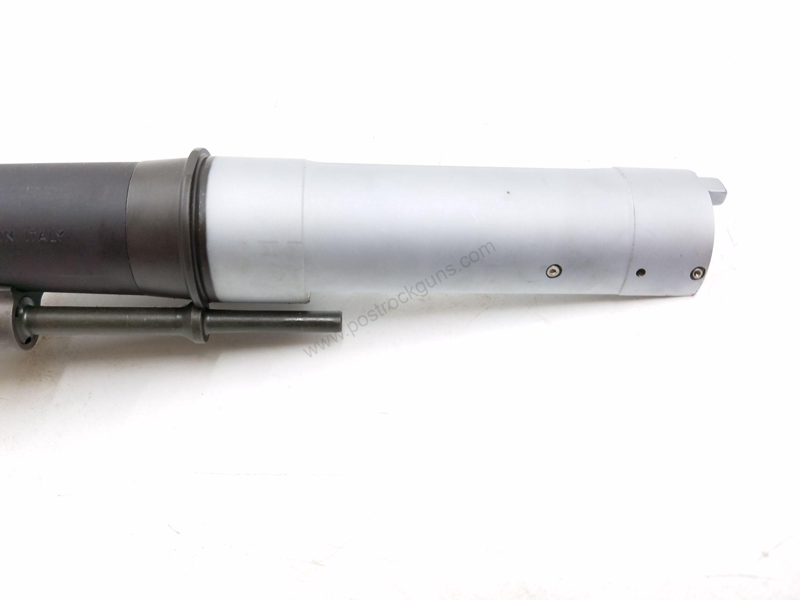 Barrels Modern Shotguns 12ga, 12 guage New FFL Benelli