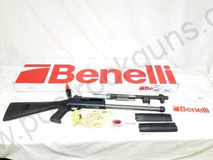 Barrels Modern Shotguns 12ga, 12 guage New FFL Benelli