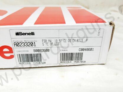 Barrels Modern Shotguns 12ga, 12 guage New FFL Benelli