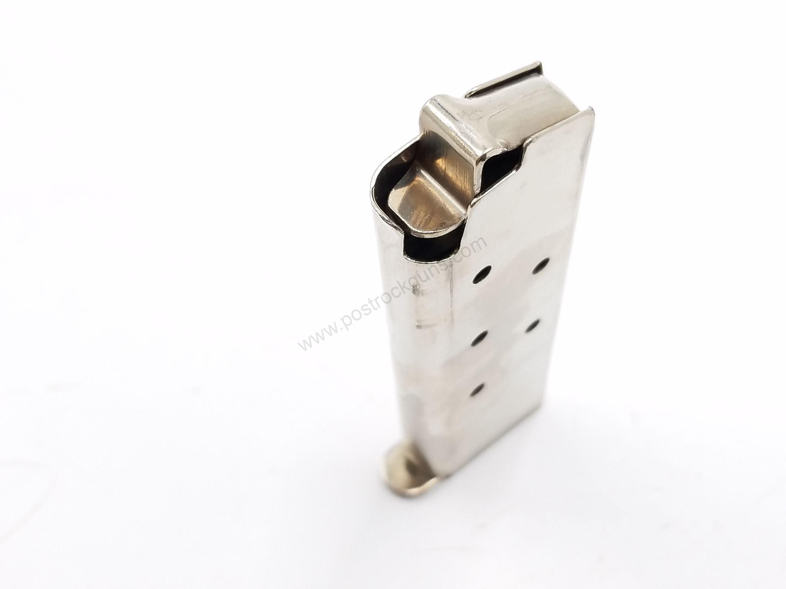 Handguns Modern 380ACP Used FFL