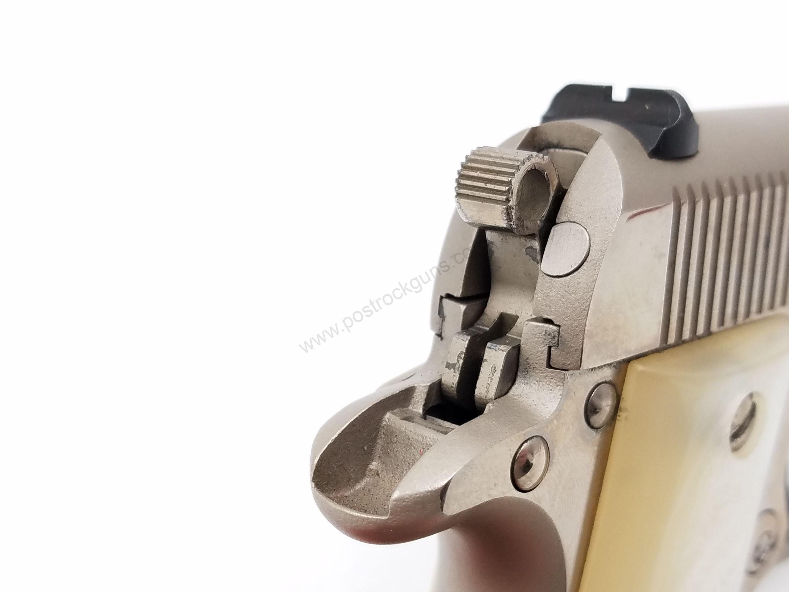 Handguns Modern 380ACP Used FFL