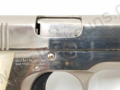 Handguns Modern 380ACP Used FFL