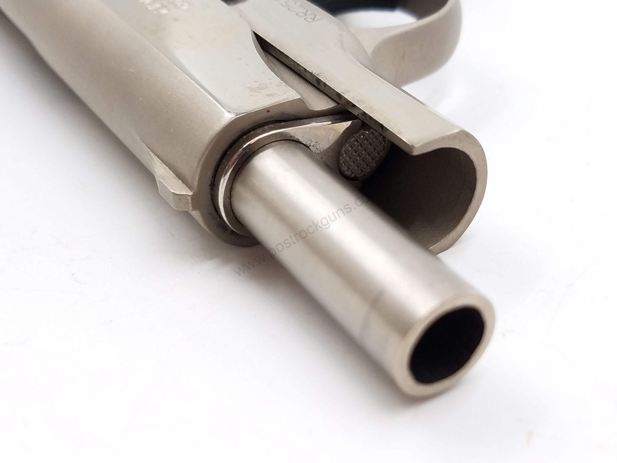 Handguns Modern 380ACP Used FFL