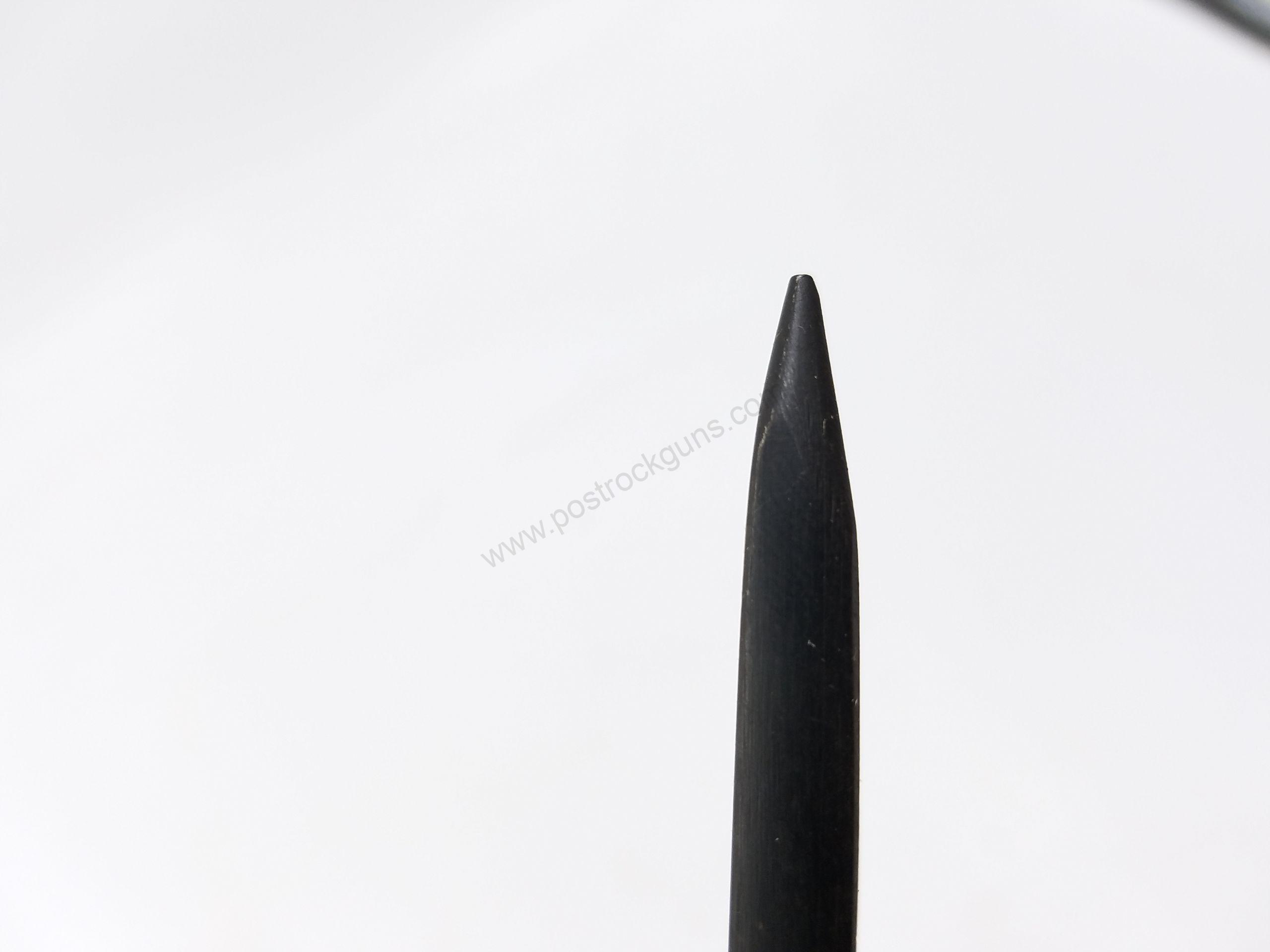 Italian FNA-B Moschetto Carcano M91 Calvary 6.5 Carcano Rifle / Carbine w/ Bayonet - Image 21