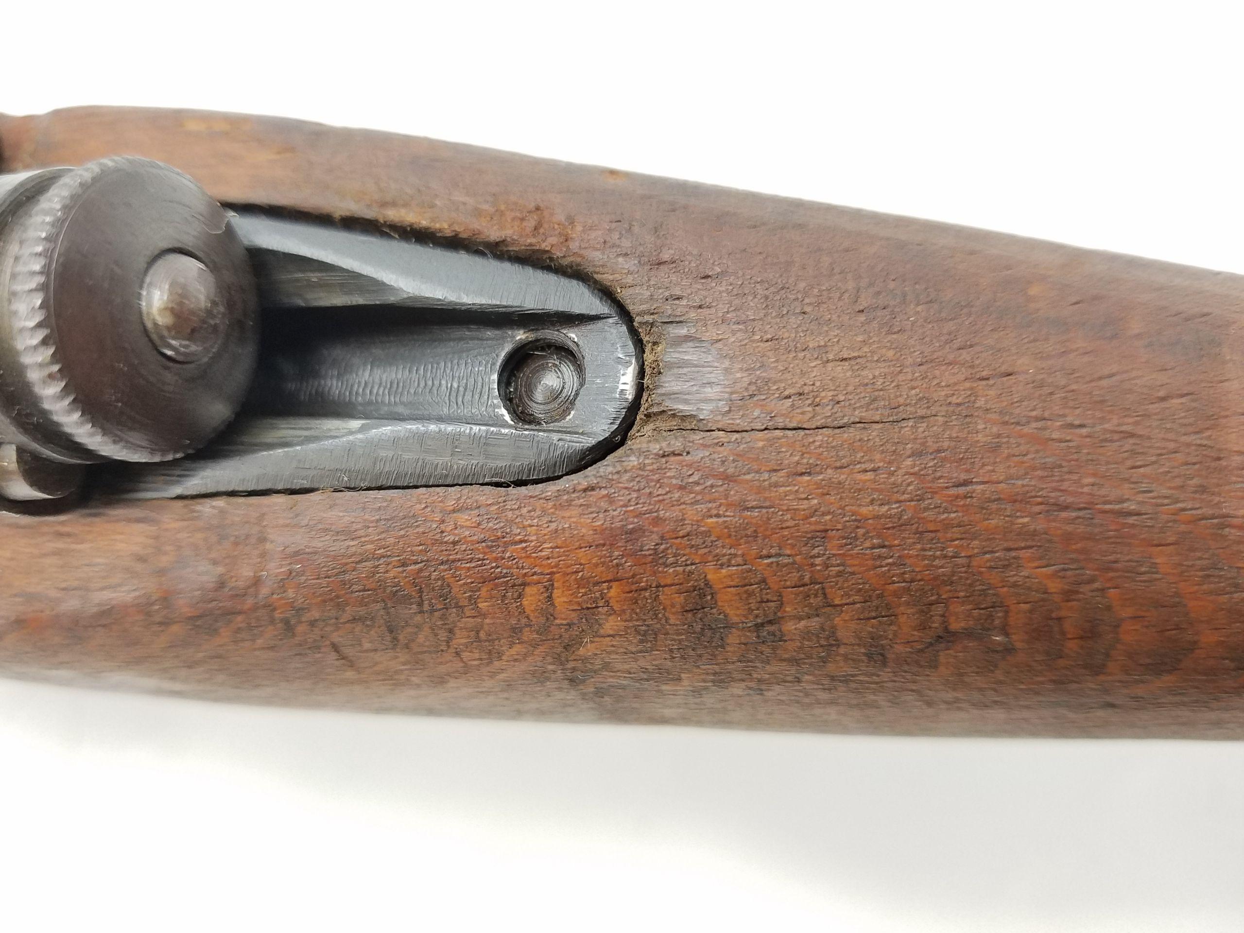 Italian FNA-B Moschetto Carcano M91 Calvary 6.5 Carcano Rifle / Carbine w/ Bayonet - Image 27