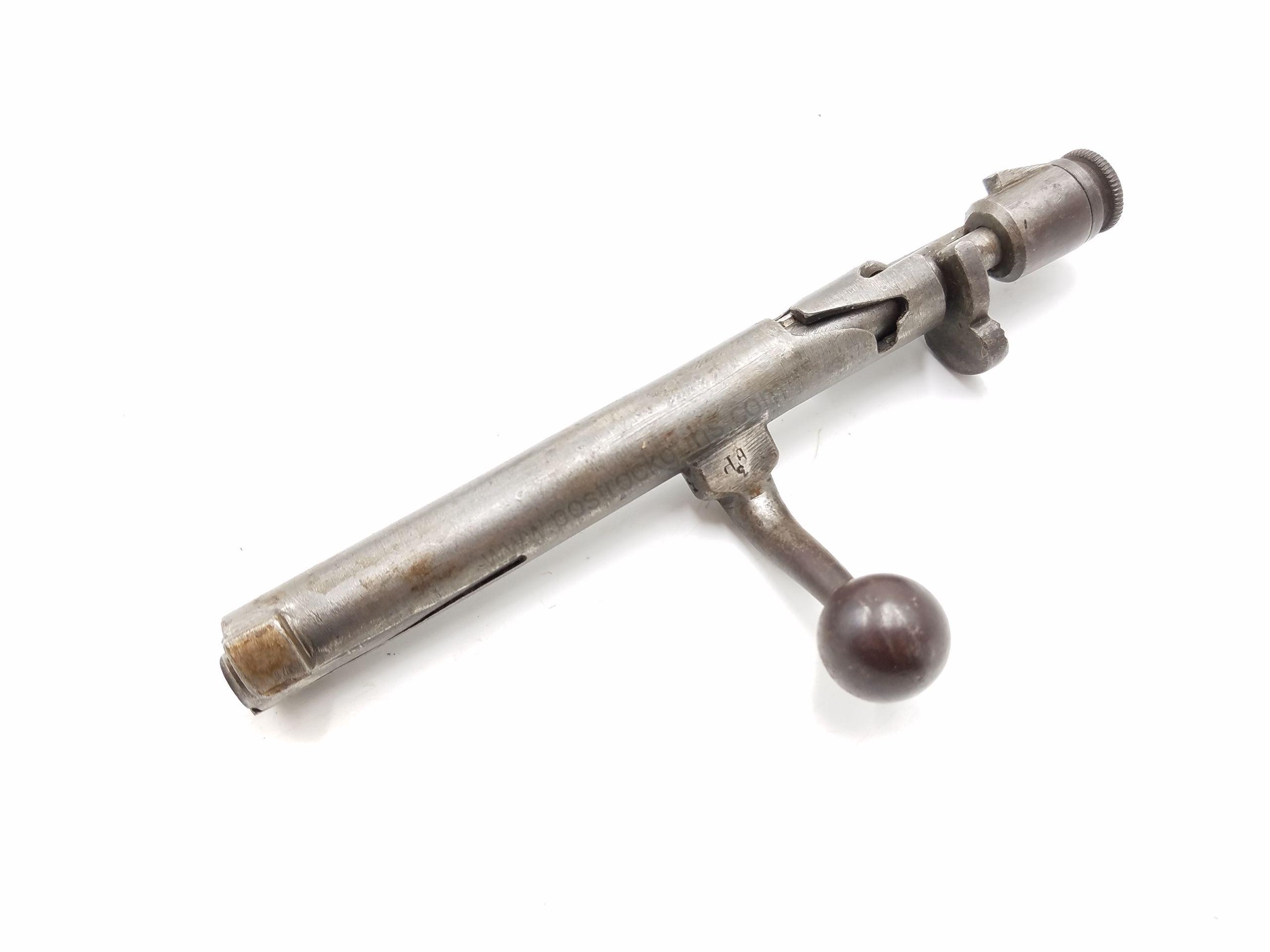 Italian FNA-B Moschetto Carcano M91 Calvary 6.5 Carcano Rifle / Carbine w/ Bayonet - Image 32