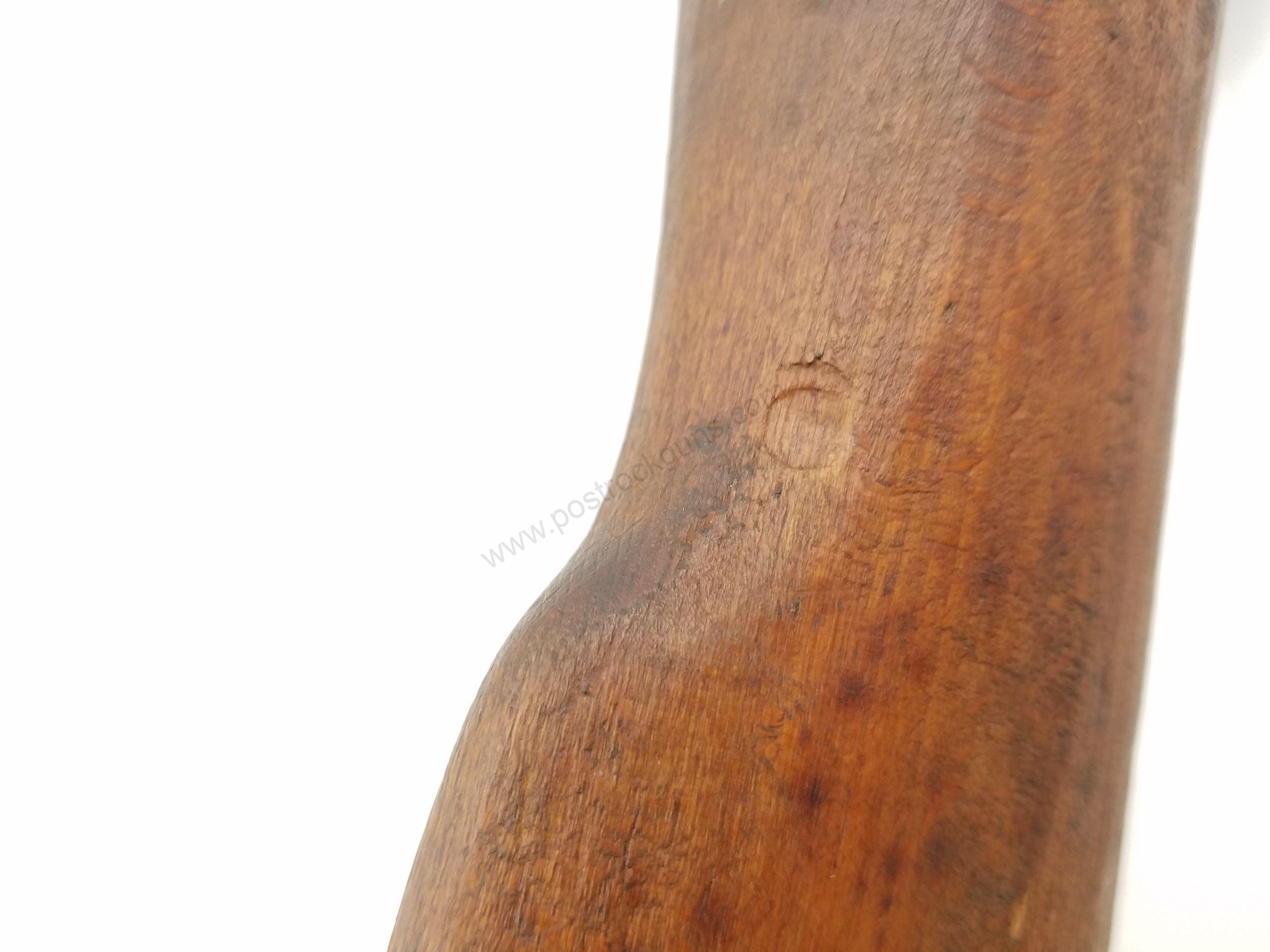 Italian FNA-B Moschetto Carcano M91 Calvary 6.5 Carcano Rifle / Carbine w/ Bayonet - Image 38