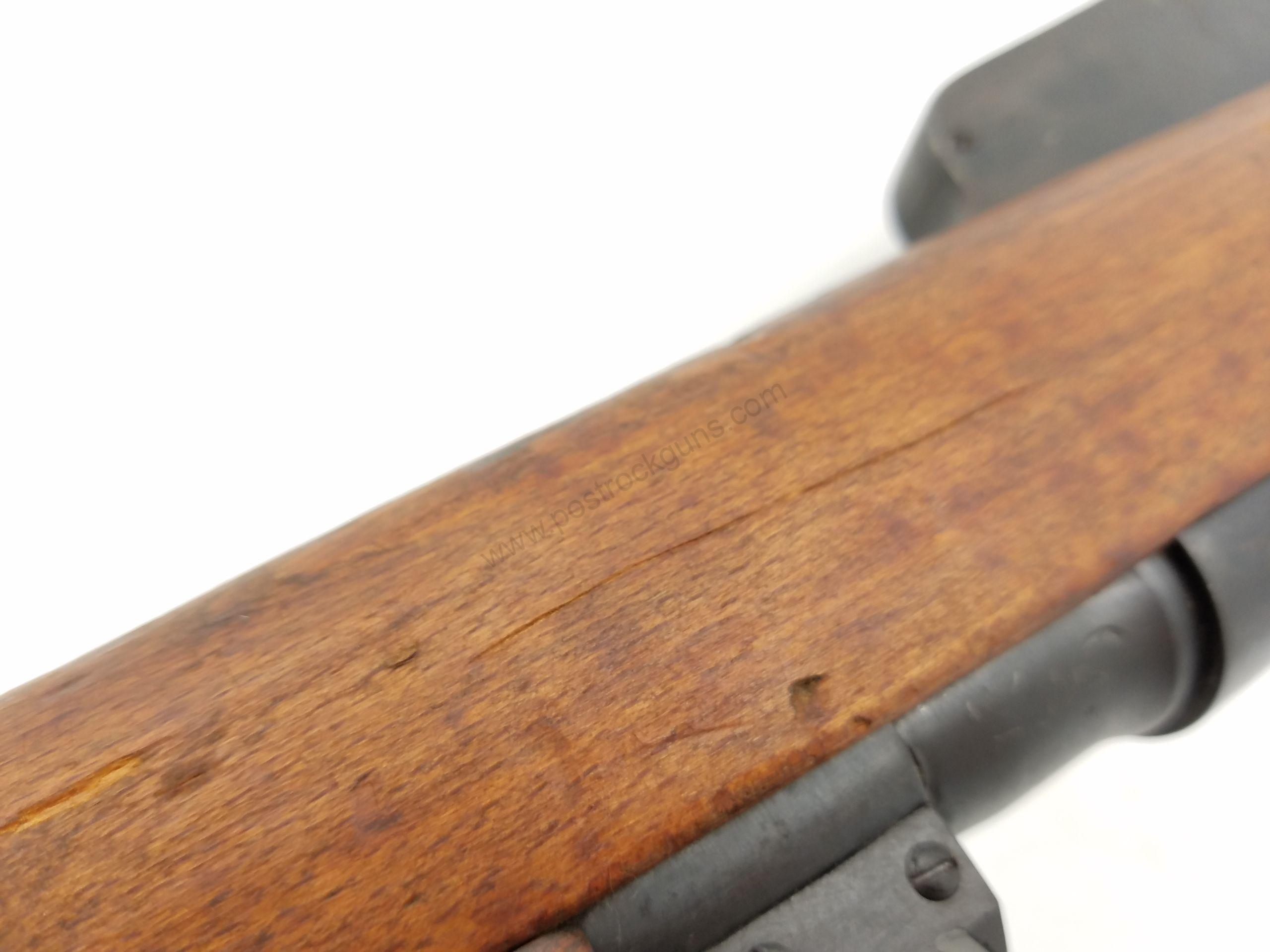 Italian FNA-B Moschetto Carcano M91 Calvary 6.5 Carcano Rifle / Carbine w/ Bayonet - Image 40