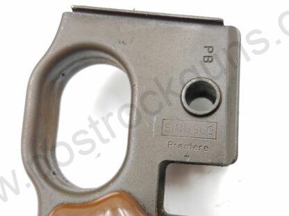 Beretta model PM12 9x19 decommissioned submachine gun parts kit SMG PM-12 ( Brown ) - Image 7