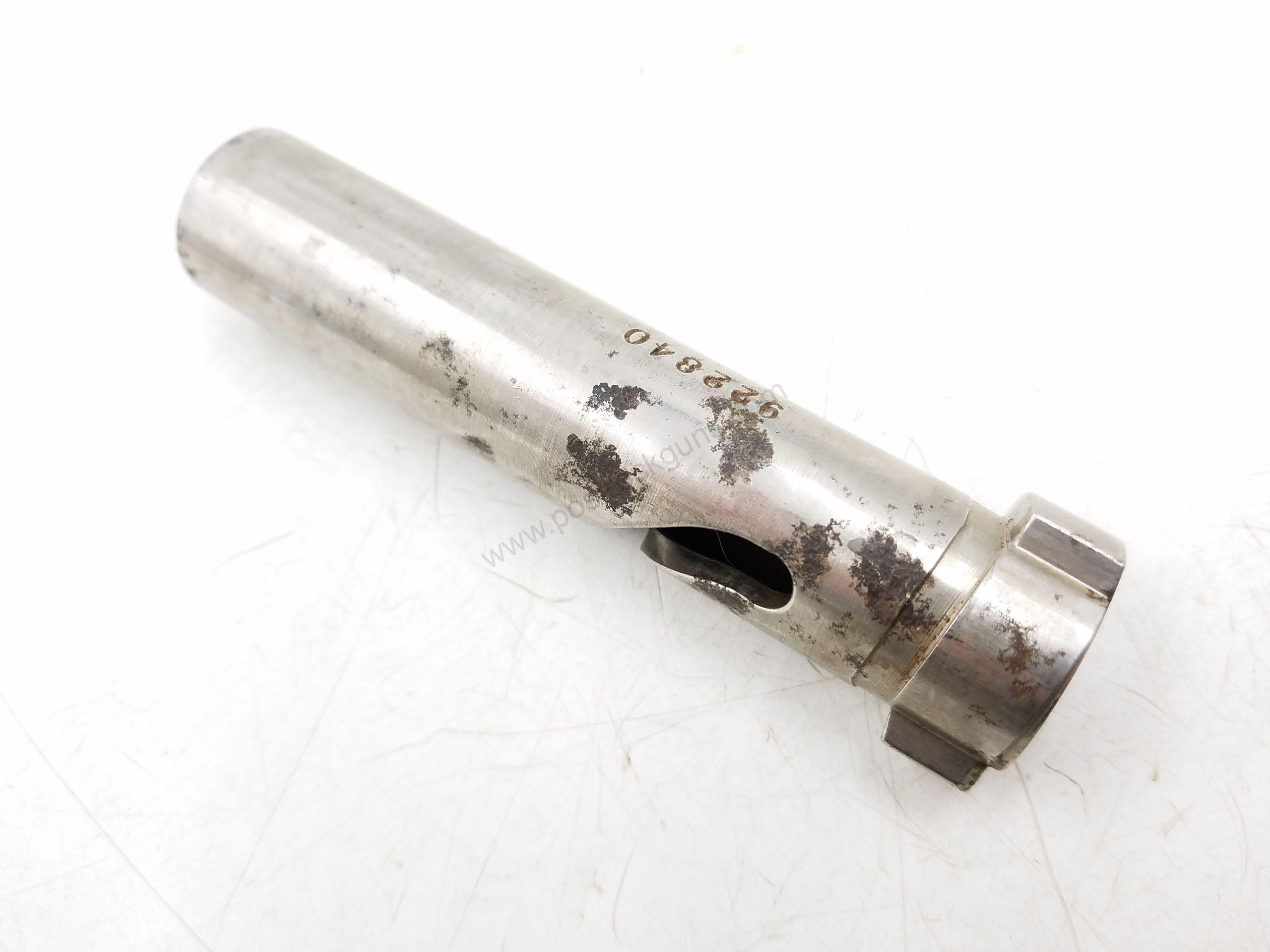 One Swiss K-31 7.5x55mm Bolt Sleeve - Image 2