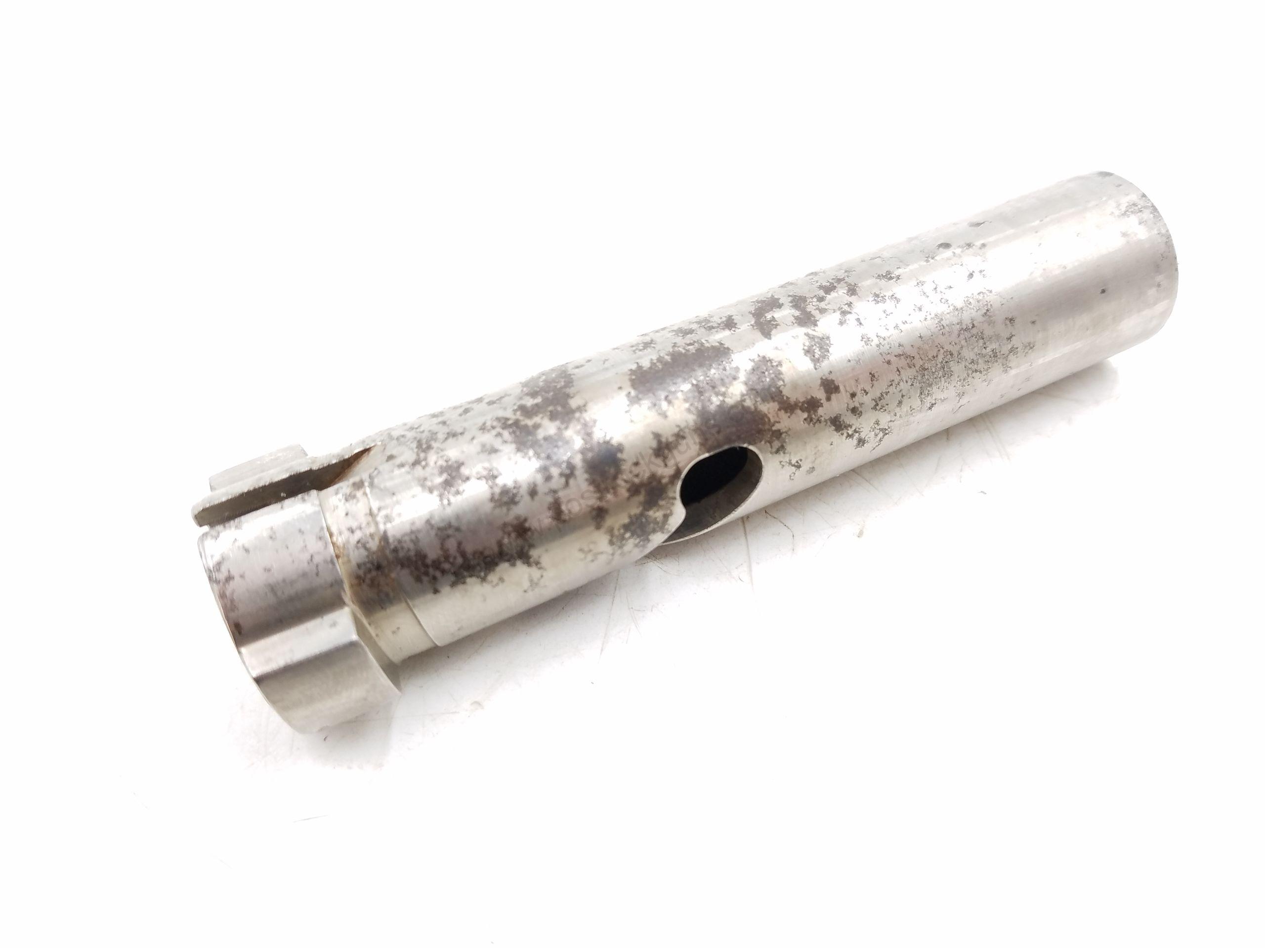 One Swiss K-31 7.5x55mm Bolt Sleeve - Image 4