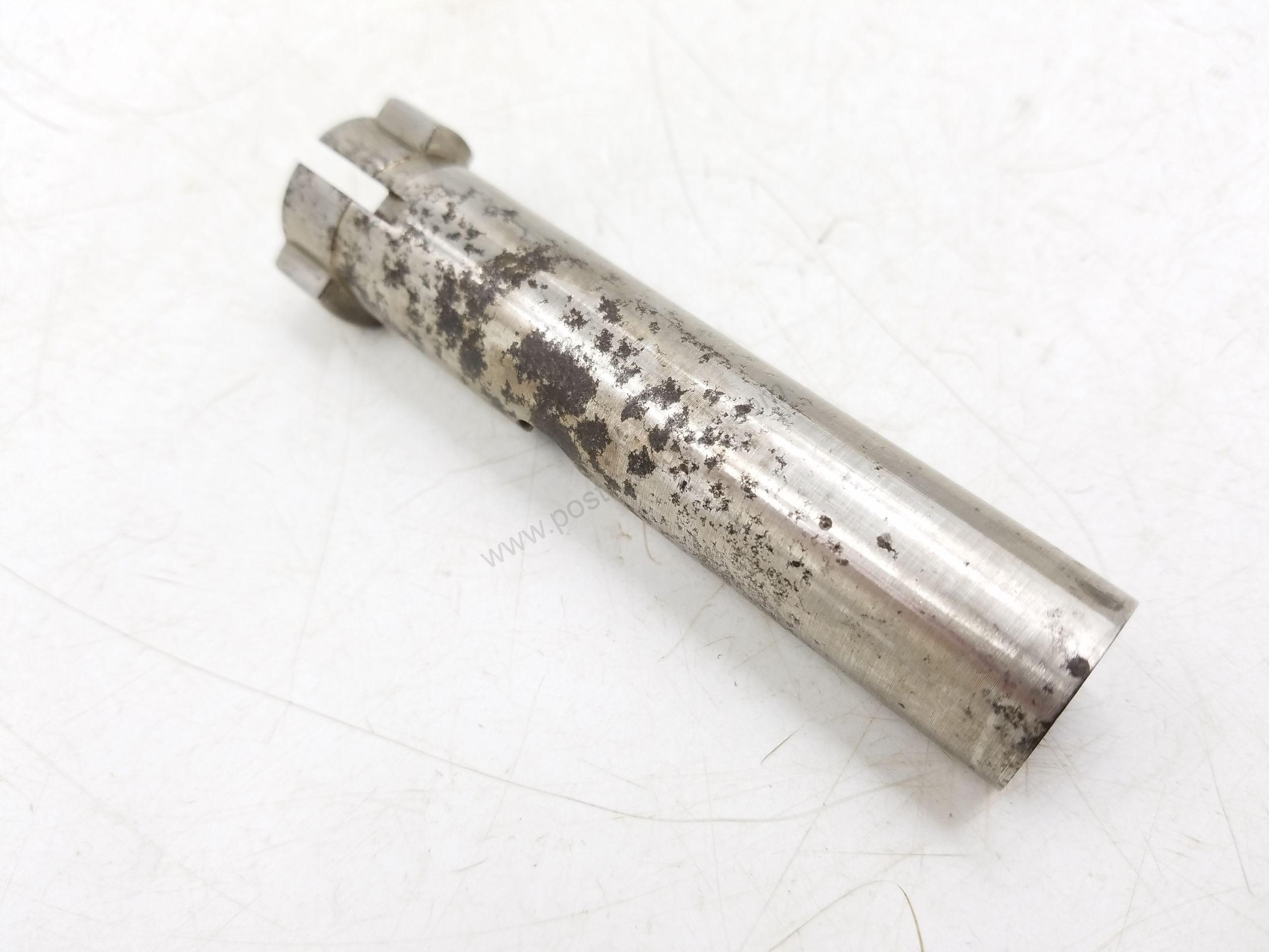 One Swiss K-31 7.5x55mm Bolt Sleeve - Image 6