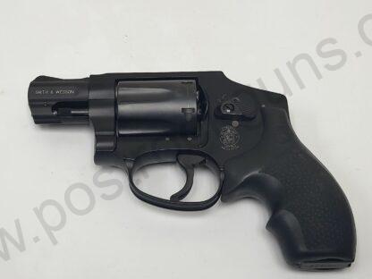 CCW FFL Handguns Modern Revolver 32 H&R Mag Used FFL Smith & Wesson, S&W