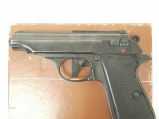 Uncategorized C&R or FFL CCW Cleaning Rod FFL Handguns 32acp Used FFL or C&R Walther west german