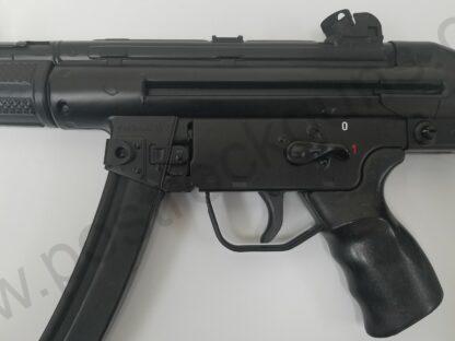 FFL Modern Rifles 9mm Like New FFL H&K Heckler & Koch Germany