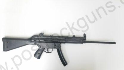 FFL Modern Rifles 9mm Like New FFL H&K Heckler & Koch Germany