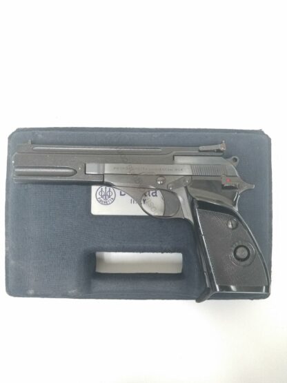 FFL Gun Case Handguns Modern .22LR Used FFL Beretta Italy