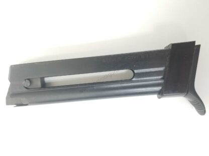 FFL Gun Case Handguns Modern .22LR Used FFL Beretta Italy