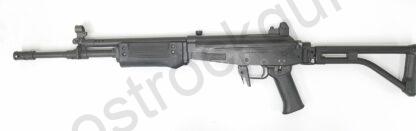 Uncategorized FFL Modern Pre-ban Rifles 5.56x45 Nato/ 223Rem Like New FFL IWI ISRAEL