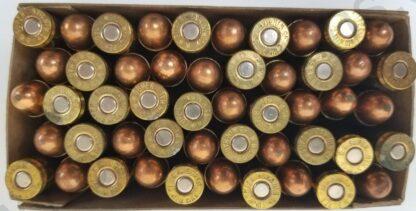 Ammunition