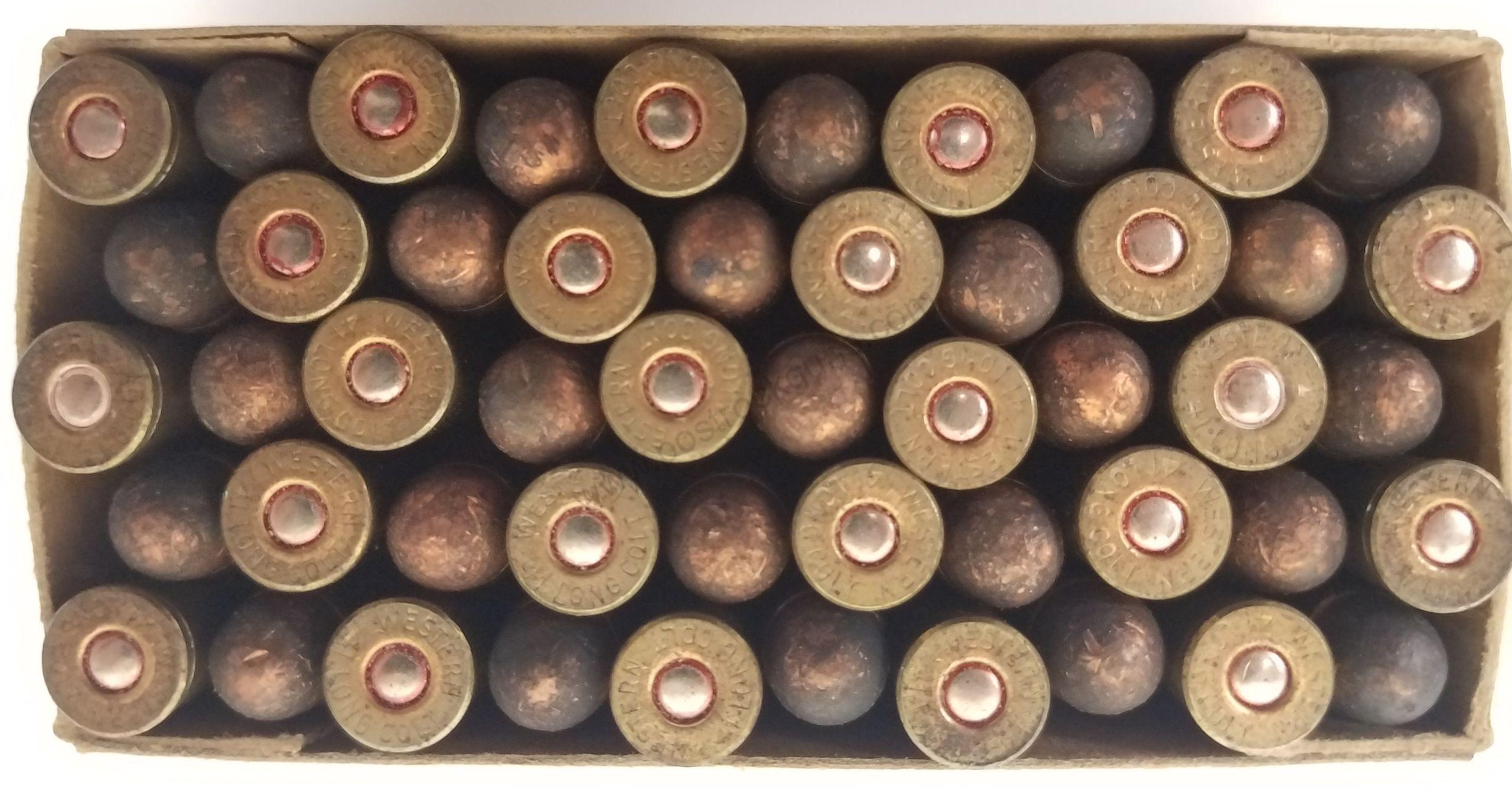 Ammunition