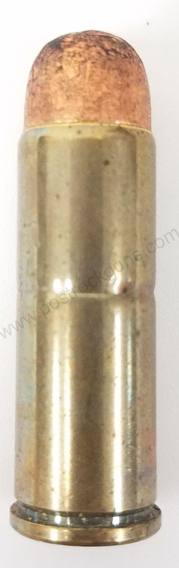 Ammunition