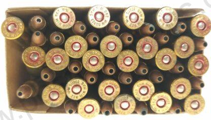 Ammunition 256 win mag