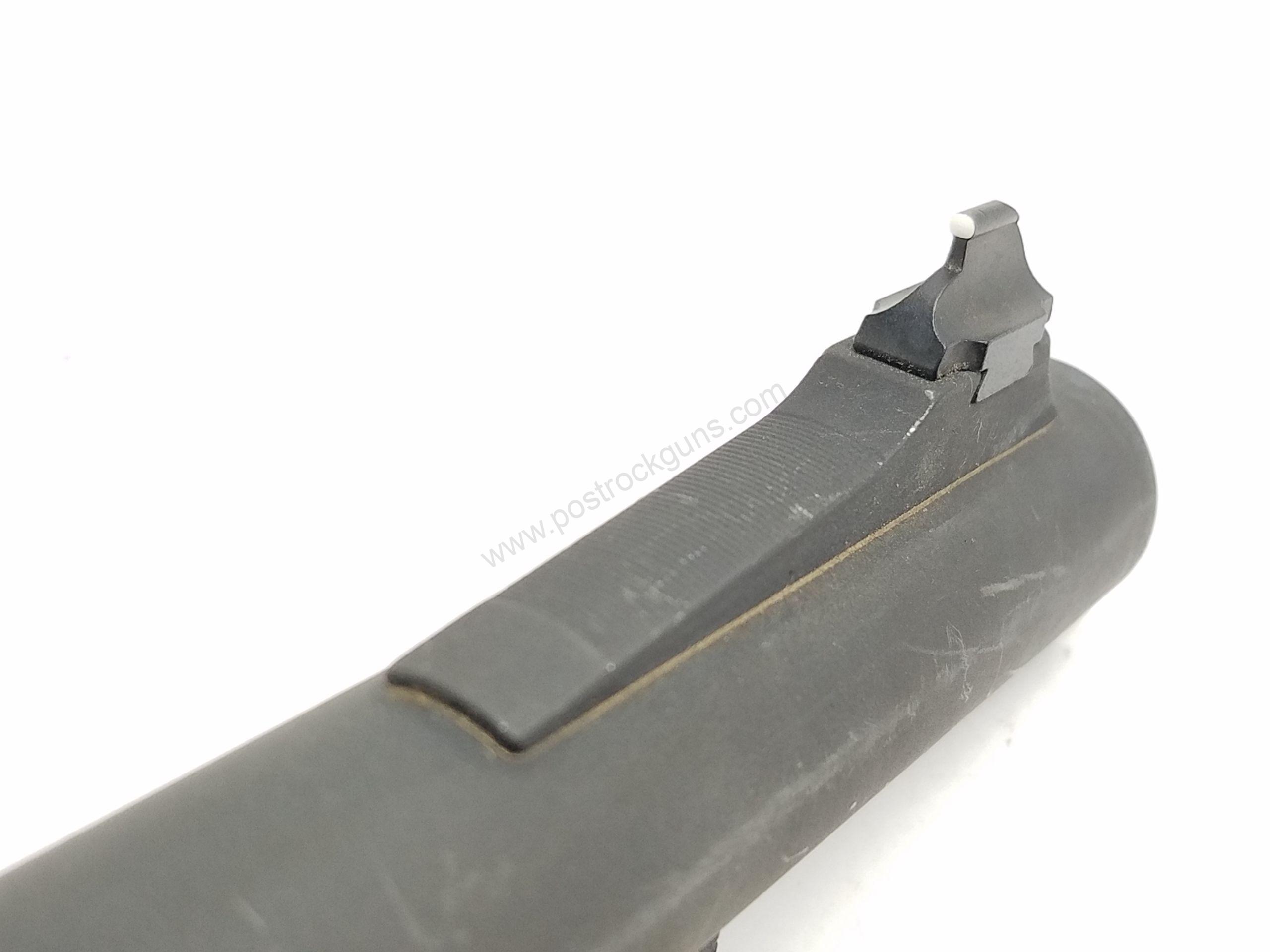 Remington 870 12ga Shotgun Barrel ,14 inches from the Factory, w/ Sights - Image 7