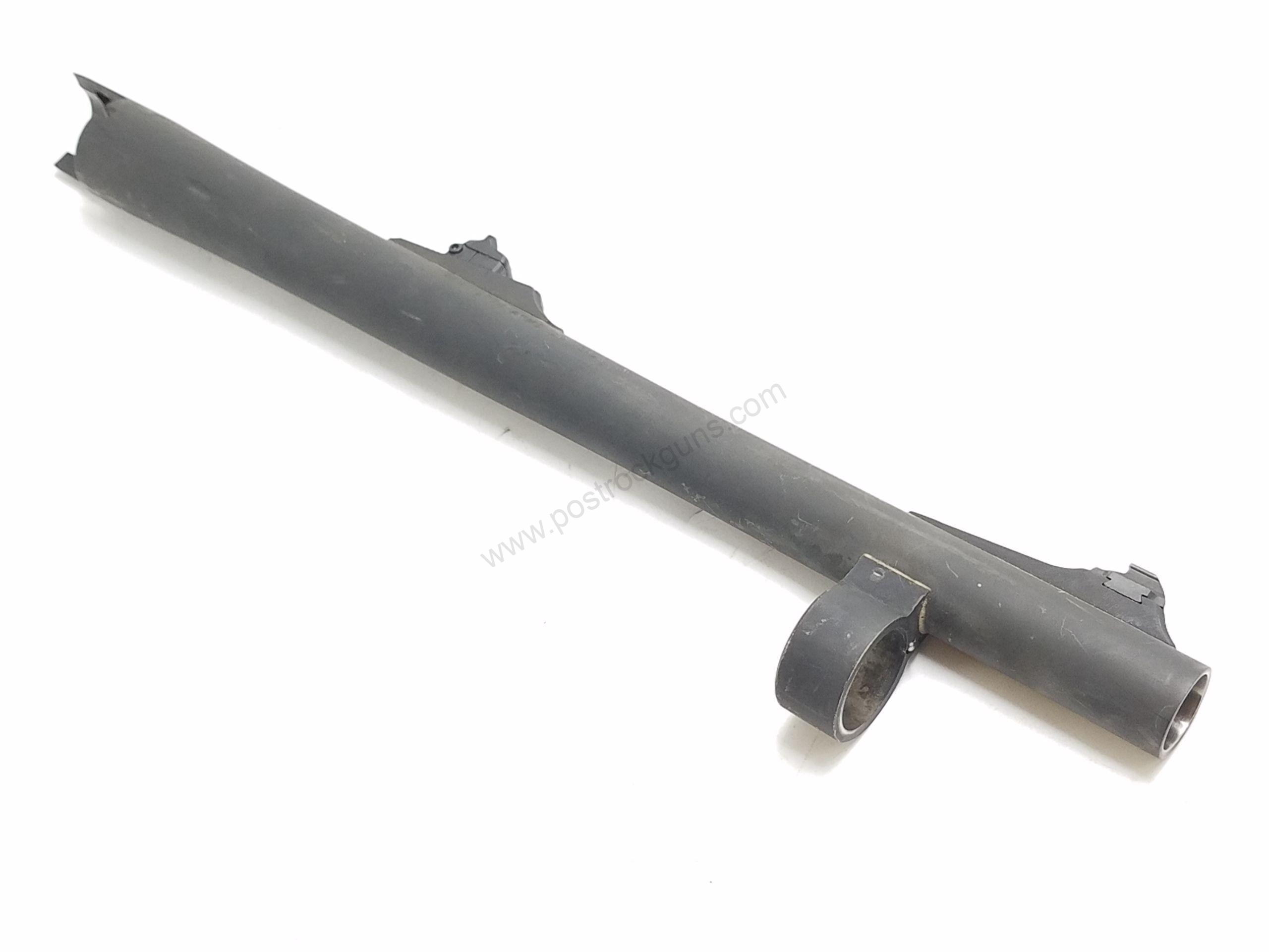 Remington 870 12ga Shotgun Barrel ,14 inches from the Factory, w/ Sights - Image 13