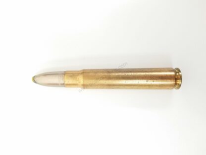 Ammunition 9.3x62