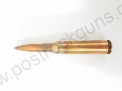 Ammunition 6.5x54ms